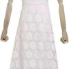 Handmade Embroidery Halter Hollow Long DressWomens Australian Summer Maxi Dress Casual Gown Bohemian Beach Skirt