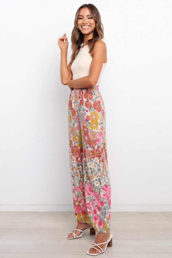 Women's Hart Pant