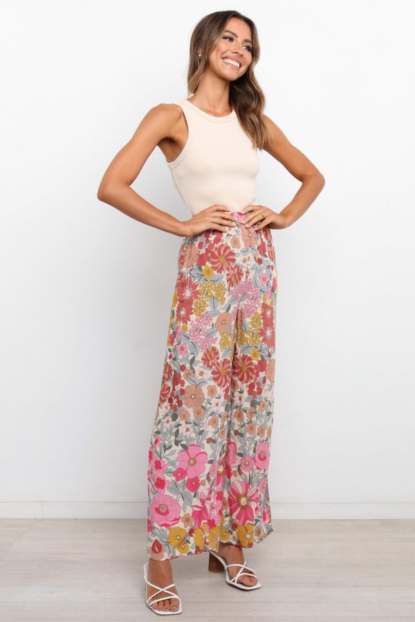 Women's Hart Pant