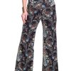 Palazzo Pants for Women Casual Summer Wide Leg Beach Pants Plus Size Made in USA